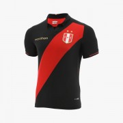 Peru  Away Jersey 2019 (Customizable)