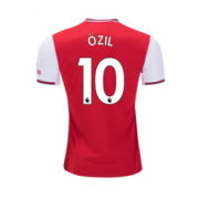 Arsenal Home Jersey 19/20 # 10 Mesut Ozil