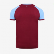 West Ham United Home Jersey 20/21 (Customizable)